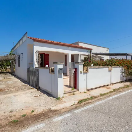 Dom wakacyjny Jole By Barbarhouse