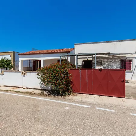 Jole By Barbarhouse Torre Suda