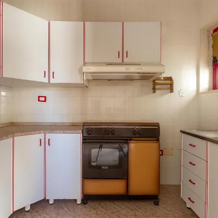 Dom wakacyjny Jole By Barbarhouse *