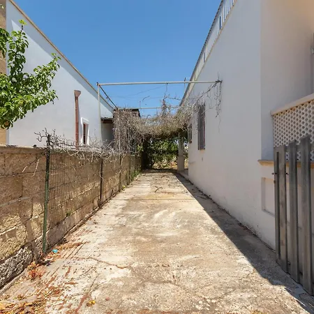 Jole By Barbarhouse Dom wakacyjny