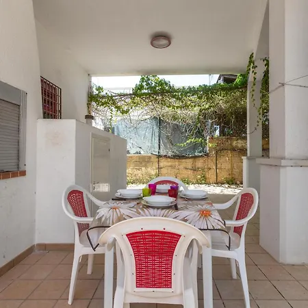 Jole By Barbarhouse Dom wakacyjny Torre Suda